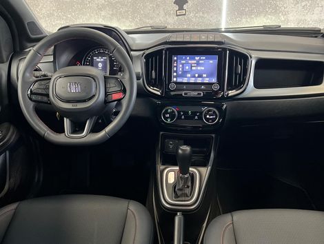 Fiat Strada Ultra 1.0 Flex Turbo CD Aut.