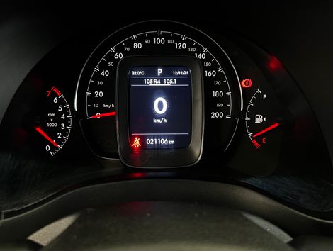 Fiat Strada Ultra 1.0 Flex Turbo CD Aut.