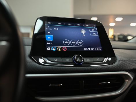 Chevrolet TRACKER Premier 1.2 Turbo 12V Flex Aut.