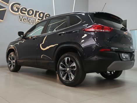 Chevrolet TRACKER Premier 1.2 Turbo 12V Flex Aut.
