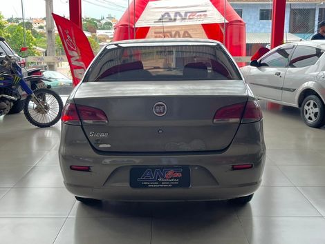 Fiat Siena EL 1.0 mpi Fire Flex 8V 4p