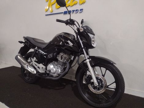 HONDA CG 160 FAN Flex