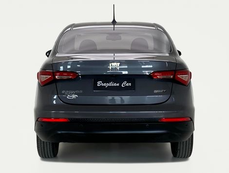 Fiat CRONOS PRECISION 1.3 8V Flex Aut.