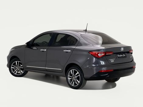 Fiat CRONOS PRECISION 1.3 8V Flex Aut.