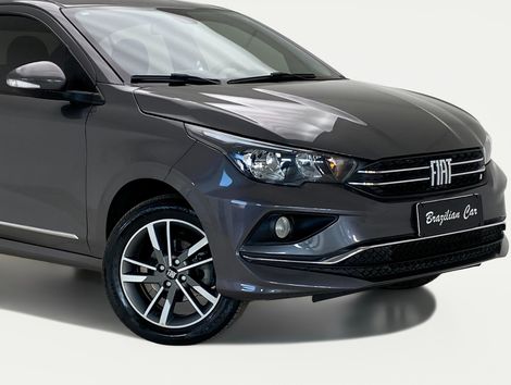 Fiat CRONOS PRECISION 1.3 8V Flex Aut.