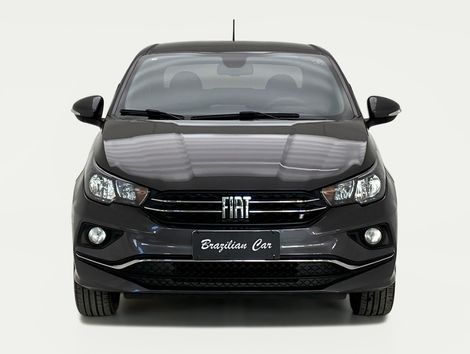 Fiat CRONOS PRECISION 1.3 8V Flex Aut.