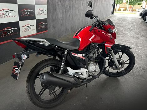HONDA CG 160 TITAN FLEXONE/Ed.Especial 40 Anos