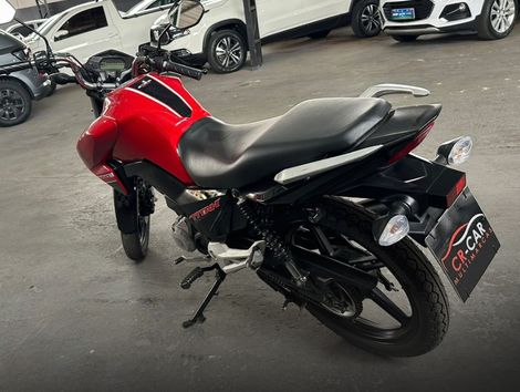 HONDA CG 160 TITAN FLEXONE/Ed.Especial 40 Anos