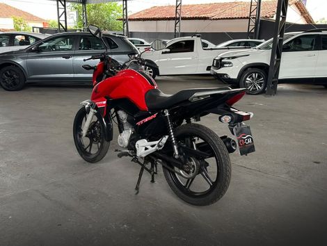 HONDA CG 160 TITAN FLEXONE/Ed.Especial 40 Anos