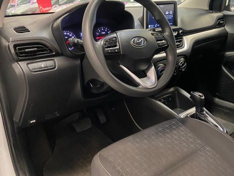 Hyundai HB20 Comfort Plus 1.0 TB Flex 12V Aut.