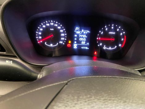 Hyundai HB20 Comfort Plus 1.0 TB Flex 12V Aut.