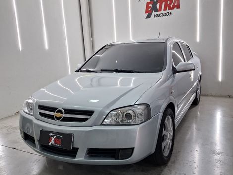 Chevrolet Astra Advantage 2.0 MPFI 8V FlexPower 5p