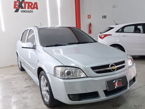 Chevrolet Astra Advantage 2.0 MPFI 8V FlexPower 5p