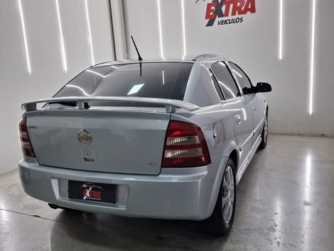 Chevrolet Astra Advantage 2.0 MPFI 8V FlexPower 5p