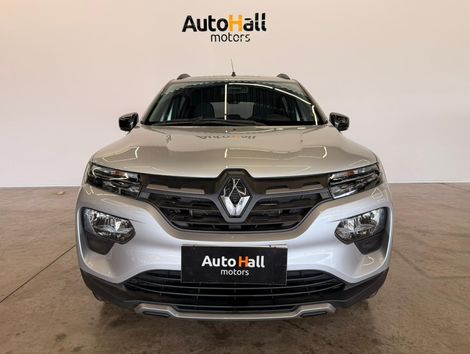 Renault KWID OUTSIDER 1.0 Flex 12V 5p Mec.