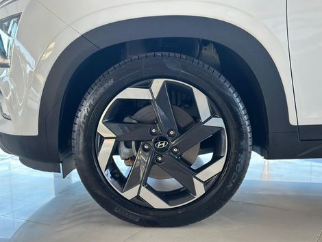 Hyundai Creta Ultimate 2.0 16V Flex Aut.