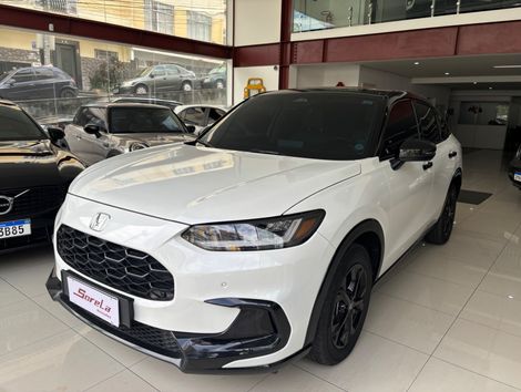 Honda ZR-V Touring 2.0 16V 5p Aut.