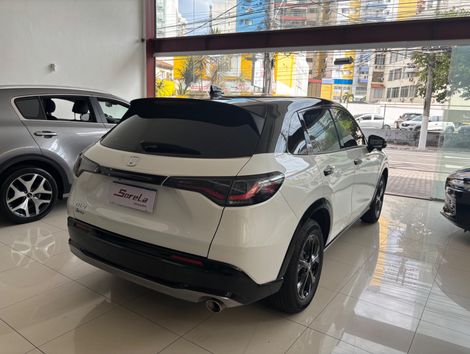 Honda ZR-V Touring 2.0 16V 5p Aut.