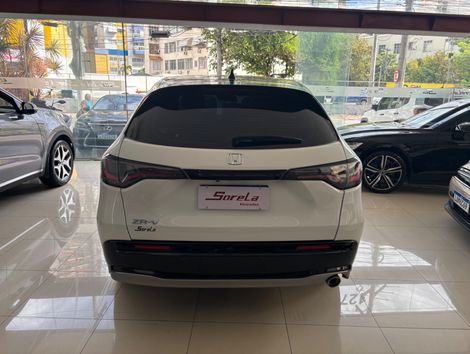 Honda ZR-V Touring 2.0 16V 5p Aut.