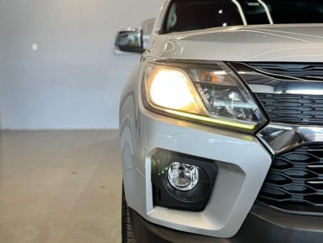 Chevrolet S10 Pick-Up LTZ 2.8 TDI 4x4 CD Dies.Aut