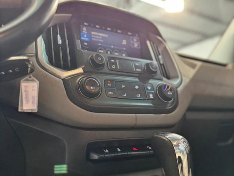 Chevrolet S10 Pick-Up LTZ 2.8 TDI 4x4 CD Dies.Aut