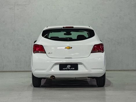 Chevrolet ONIX HATCH Joy 1.0 8V Flex 5p Mec.