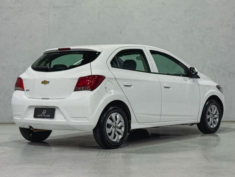 Chevrolet ONIX HATCH Joy 1.0 8V Flex 5p Mec.