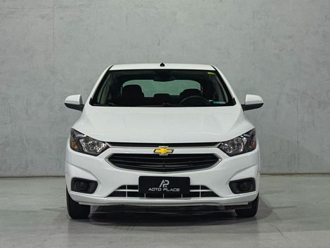 Chevrolet ONIX HATCH Joy 1.0 8V Flex 5p Mec.