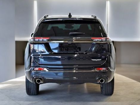 Jeep Commander Black Hurricane 2.0 4x4 TB Aut