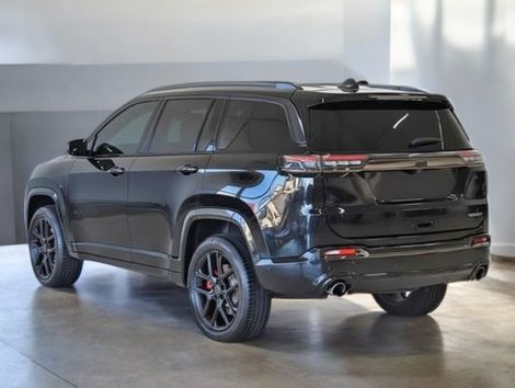 Jeep Commander Black Hurricane 2.0 4x4 TB Aut