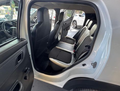 Renault KWID Intense 1.0 Flex 12V 5p Mec.