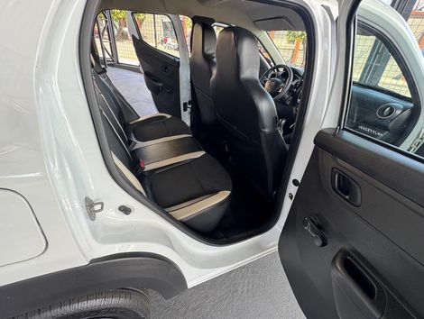 Renault KWID Intense 1.0 Flex 12V 5p Mec.