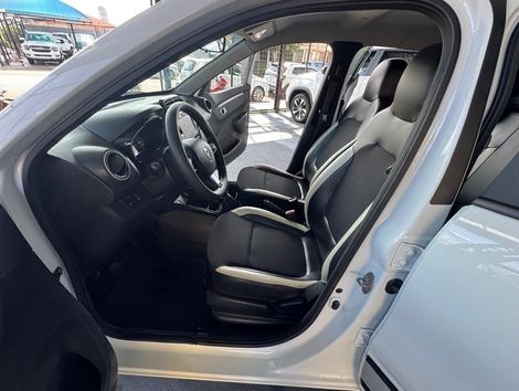 Renault KWID Intense 1.0 Flex 12V 5p Mec.