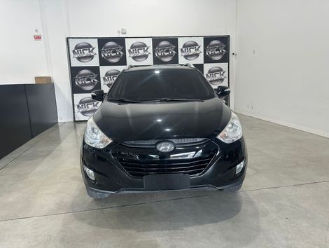 Hyundai ix35 GLS 2.0 16V 2WD Flex Aut.