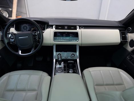 Land Rover Range R. Sport HSE Dyna. 3.0 SDV6 Dies.