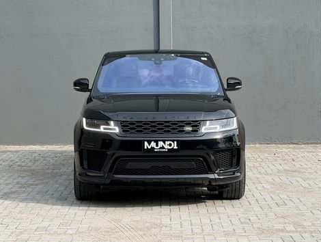 Land Rover Range R. Sport HSE Dyna. 3.0 SDV6 Dies.