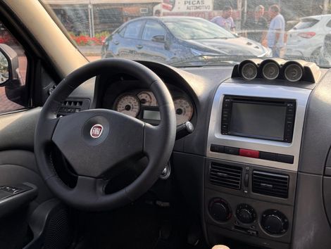Fiat Strada Adventure 1.8/ 1.8 LOCKER Flex CE
