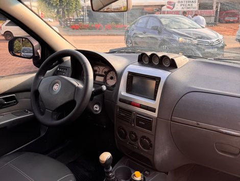 Fiat Strada Adventure 1.8/ 1.8 LOCKER Flex CE