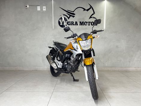 HONDA CG 160 TITAN FLEXONE/Ed.Especial 40 Anos