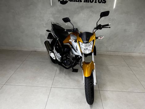 HONDA CG 160 TITAN FLEXONE/Ed.Especial 40 Anos