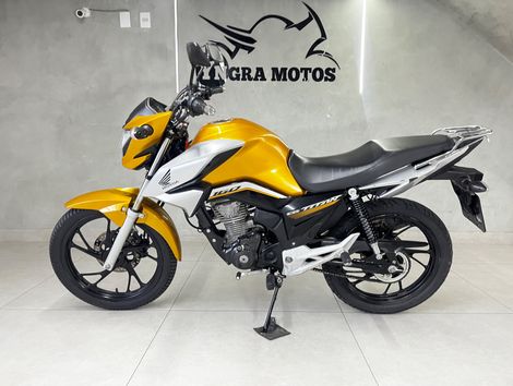 HONDA CG 160 TITAN FLEXONE/Ed.Especial 40 Anos