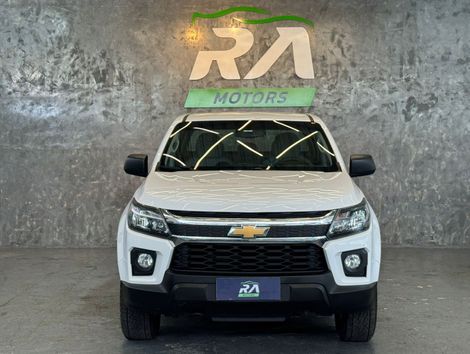 Chevrolet S10 Pick-Up Advantage 2.5 Flex 4x2 CD