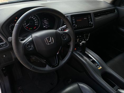 Honda HR-V EX 1.8 Flexone 16V 5p Aut.