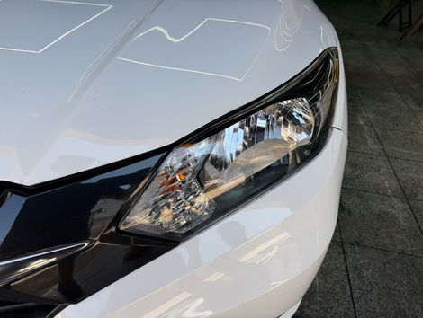 Honda HR-V EX 1.8 Flexone 16V 5p Aut.