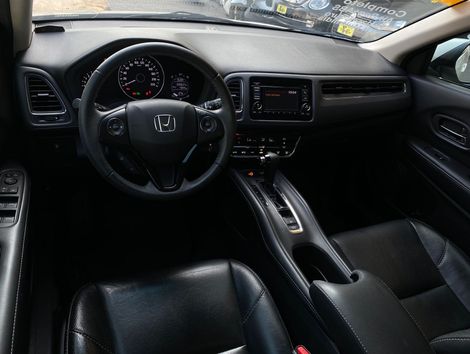 Honda HR-V EX 1.8 Flexone 16V 5p Aut.