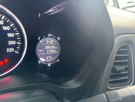 Honda HR-V EX 1.8 Flexone 16V 5p Aut.