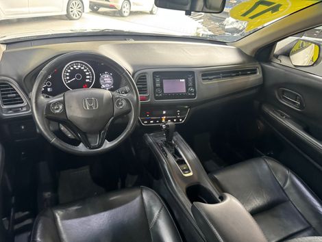 Honda HR-V EX 1.8 Flexone 16V 5p Aut.