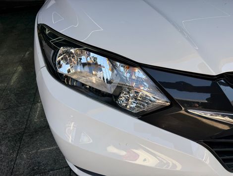 Honda HR-V EX 1.8 Flexone 16V 5p Aut.