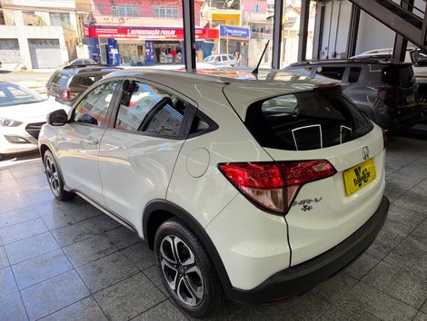 Honda HR-V EX 1.8 Flexone 16V 5p Aut.
