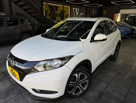 Honda HR-V EX 1.8 Flexone 16V 5p Aut.